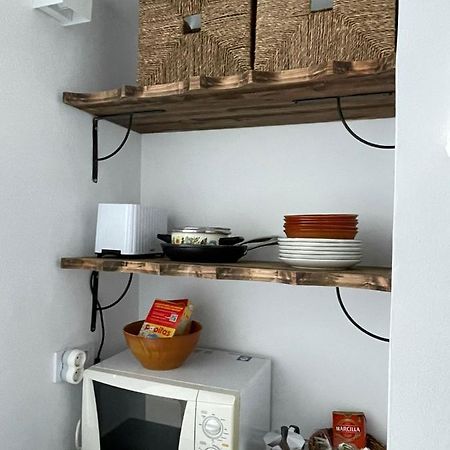 모나칠 Duplex Con Impresionantes Vistas 아파트 외부 사진