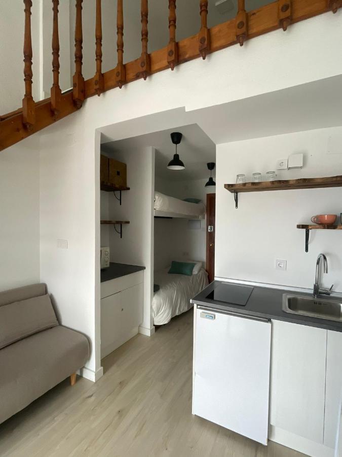 모나칠 Duplex Con Impresionantes Vistas 아파트 외부 사진