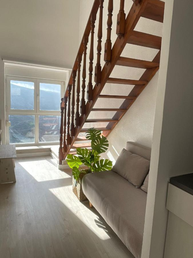 모나칠 Duplex Con Impresionantes Vistas 아파트 외부 사진