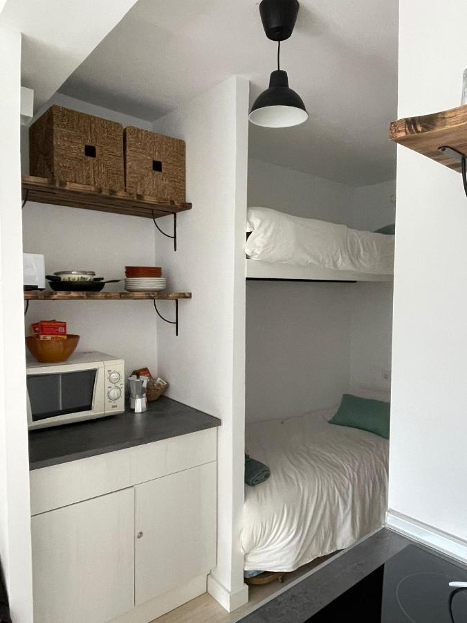 모나칠 Duplex Con Impresionantes Vistas 아파트 외부 사진