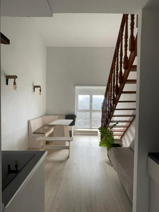 모나칠 Duplex Con Impresionantes Vistas 아파트 외부 사진