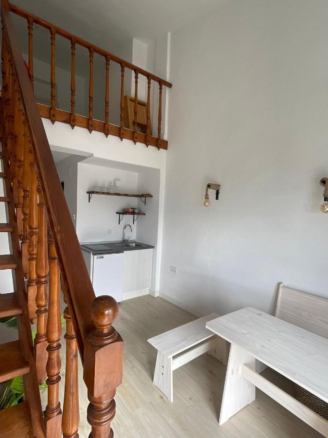 모나칠 Duplex Con Impresionantes Vistas 아파트 외부 사진