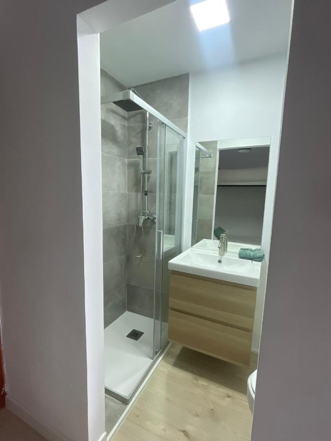 모나칠 Duplex Con Impresionantes Vistas 아파트 외부 사진