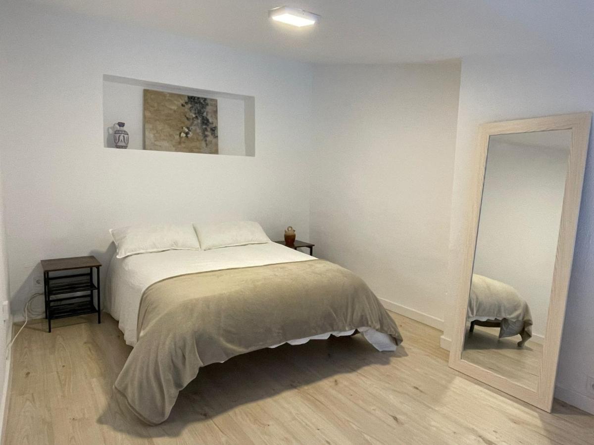 모나칠 Duplex Con Impresionantes Vistas 아파트 외부 사진