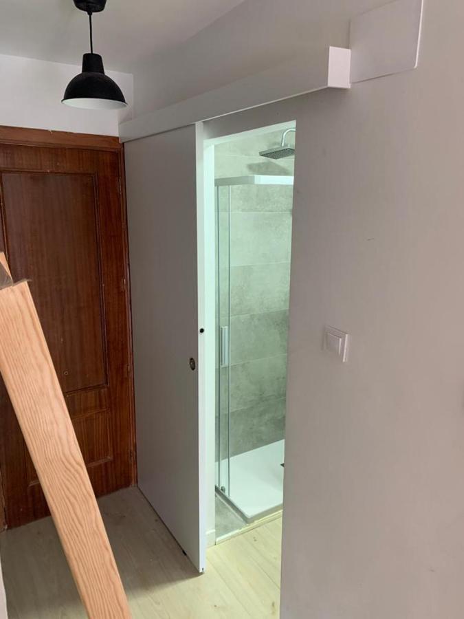 모나칠 Duplex Con Impresionantes Vistas 아파트 외부 사진